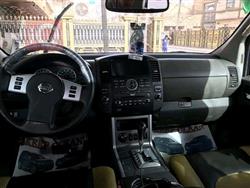 نيسان باثفايندر